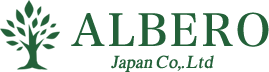 ヴィッラ・マリーナ,アルベロ・ジャパン